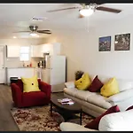 San Antonio Downtown Retreat