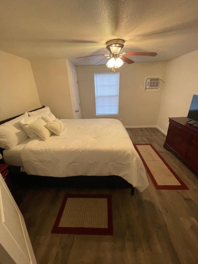 Downtown Retreat *