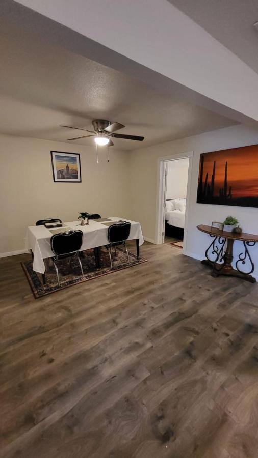 Downtown Retreat San Antonio