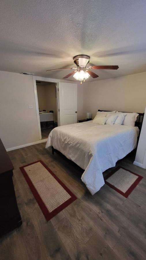 Downtown Retreat