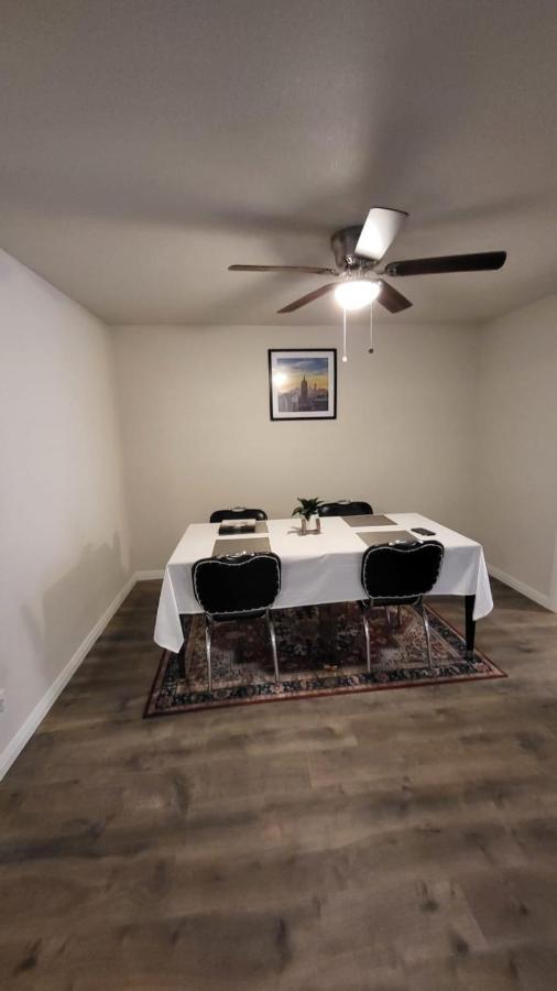 Apartamento Downtown Retreat