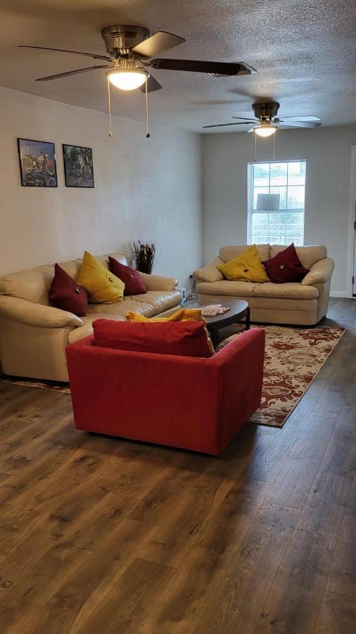 Downtown Retreat Apartamento San Antonio