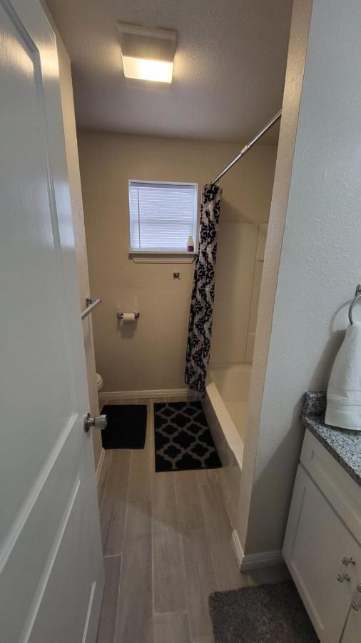 Downtown Retreat Apartamento