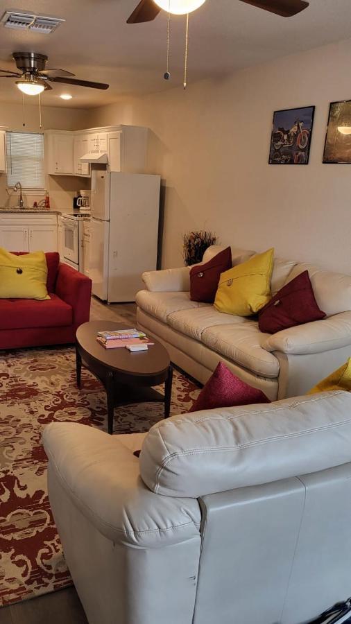 Apartamento Downtown Retreat