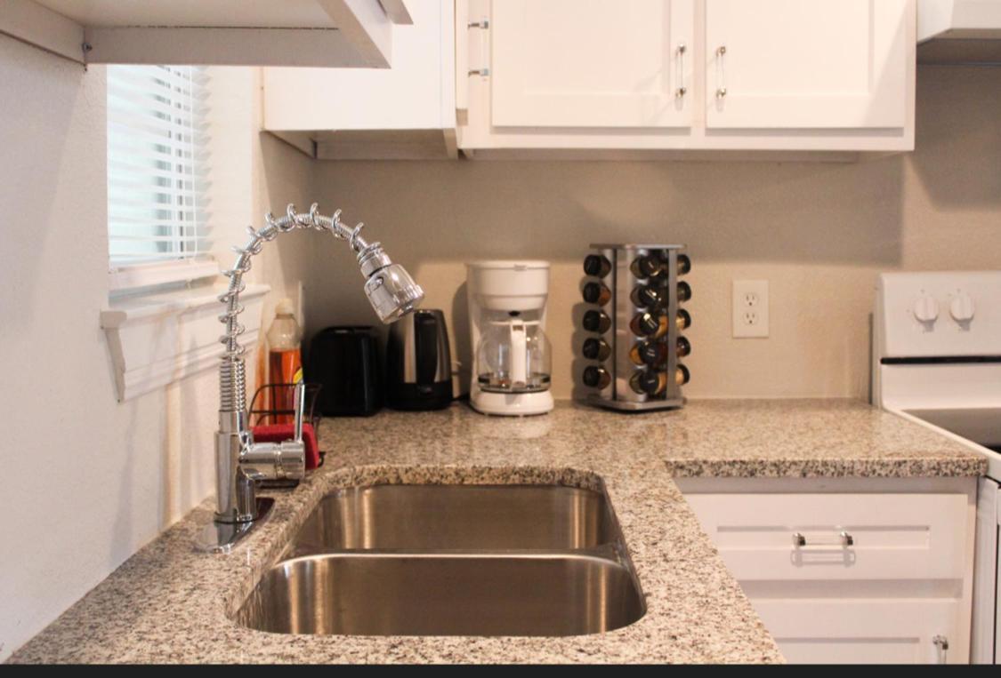 Apartamento Downtown Retreat *